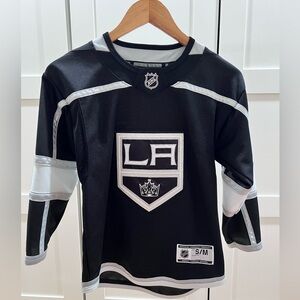 Los Angeles Kings Premier Team Jersey - YTH S/M